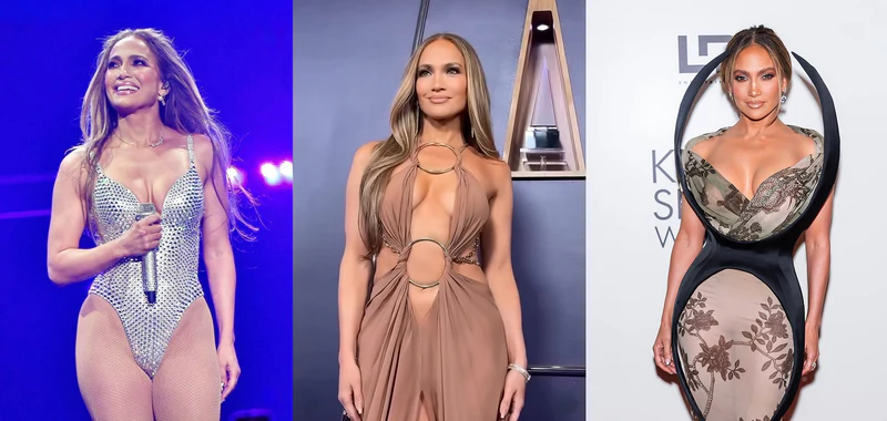 How Does J.Lo Look So Amazing at 56?